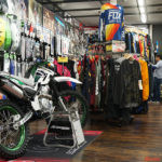 オフロードグッズ＆パーツを幅広く探すなら千葉県・ライコランド柏へGoRIDE !!