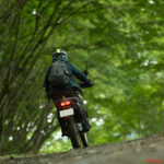 御荷鉾スーパー林道の今をズームアップする！つもりがなんか語って終わったプロローグ