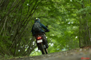 御荷鉾スーパー林道の今をズームアップする！つもりがなんか語って終わったプロローグ