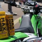 バイクに乗ってて疲れた……そんな時は何を飲む? ゴー・ライド・オアシス
