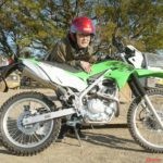 KLX230というバイクに真剣に向き合ってみませんか?