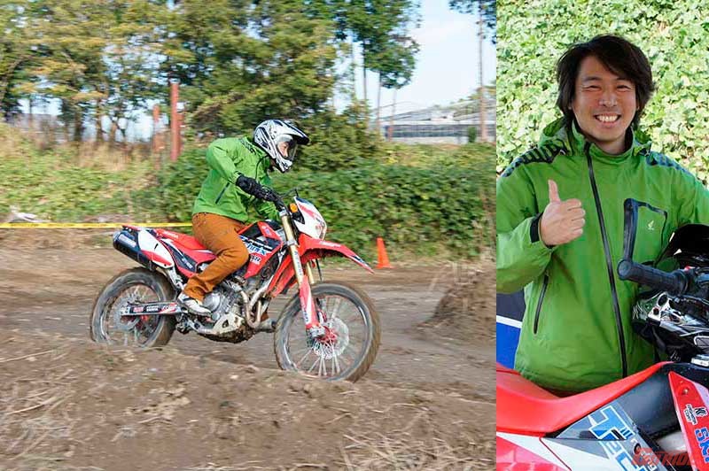 元ゴーグル誌の編集スタッフ