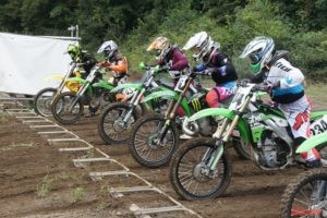 　WAKO’S CUP 軽井沢オフロードフェスタ2020にいってきました!! 4連休はオフ三昧!