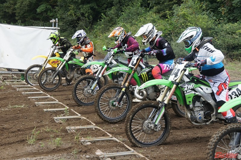 　WAKO’S CUP 軽井沢オフロードフェスタ2020にいってきました!! 4連休はオフ三昧!