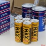 誌面で正しく紹介できずすみません!   『愛車とMAX  COFFEE』『KLX250』の投稿、誠にありがとうございました