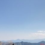 山をなめるな！