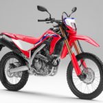 CRFがフルモデルチェンジ!!