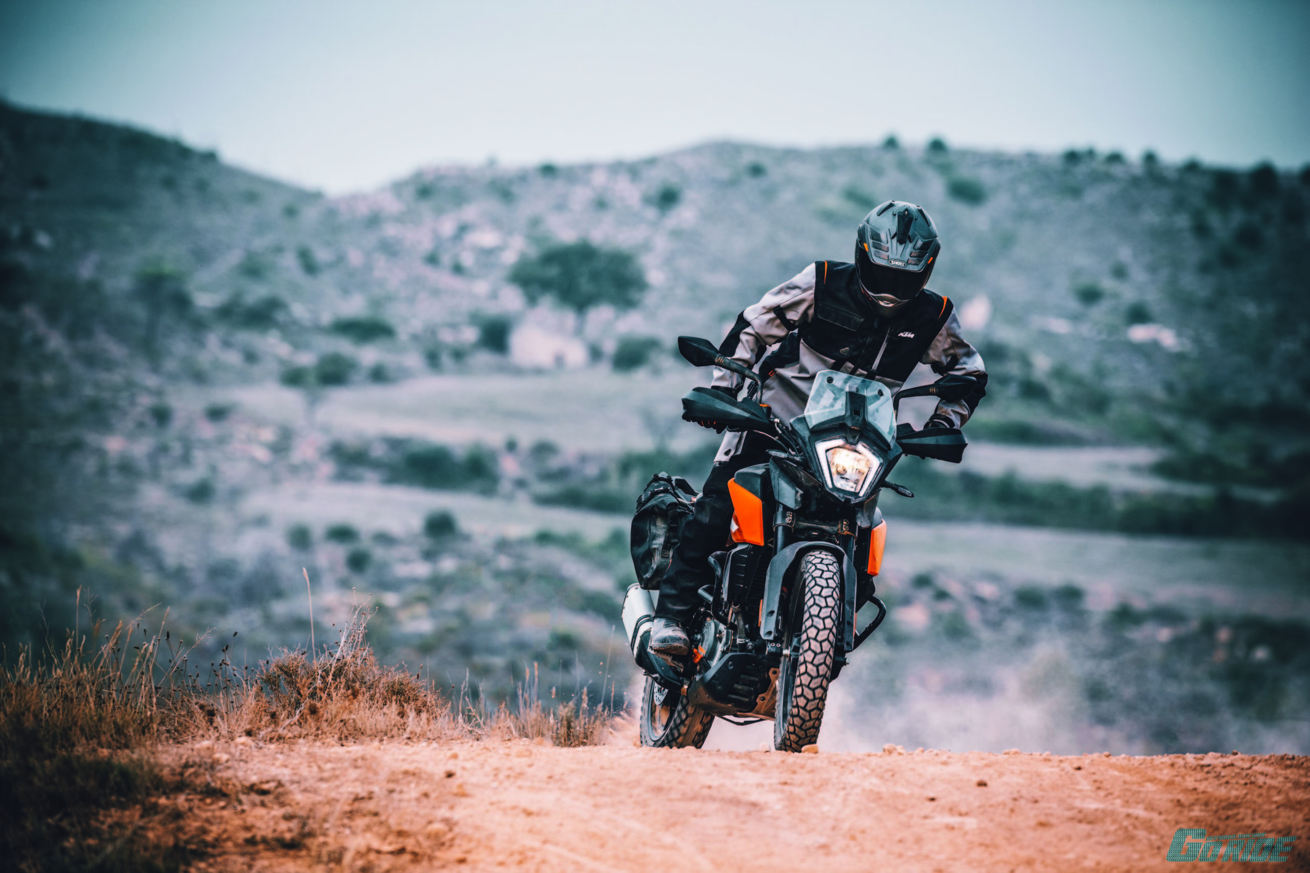 250アドベンチャーマシンが熱い!