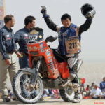 ラリーライダー