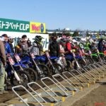 特別なシーズンを乗り切った全日本モトクロス選手権にお邪魔しました!