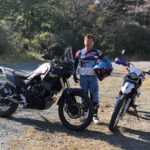 発売日、少し早い12月4日です！