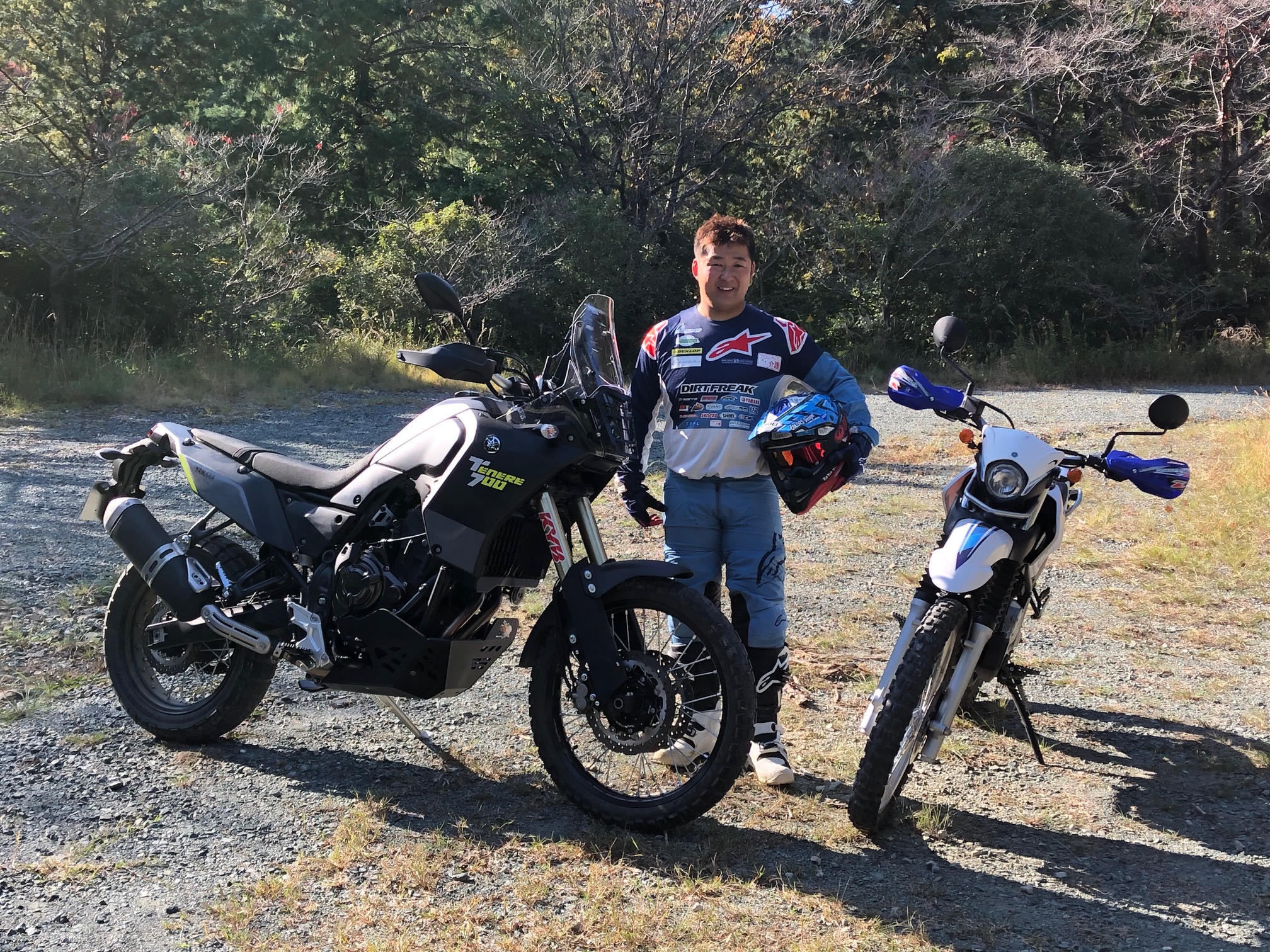 発売日、少し早い12月4日です!