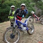 2020年沖縄トライアル大会 第9戦 ブセナ大会