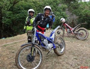 2020年沖縄トライアル大会 第9戦 ブセナ大会