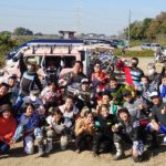 クラブマンモトクロス