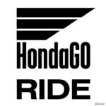 ホンダがゴーライド!?