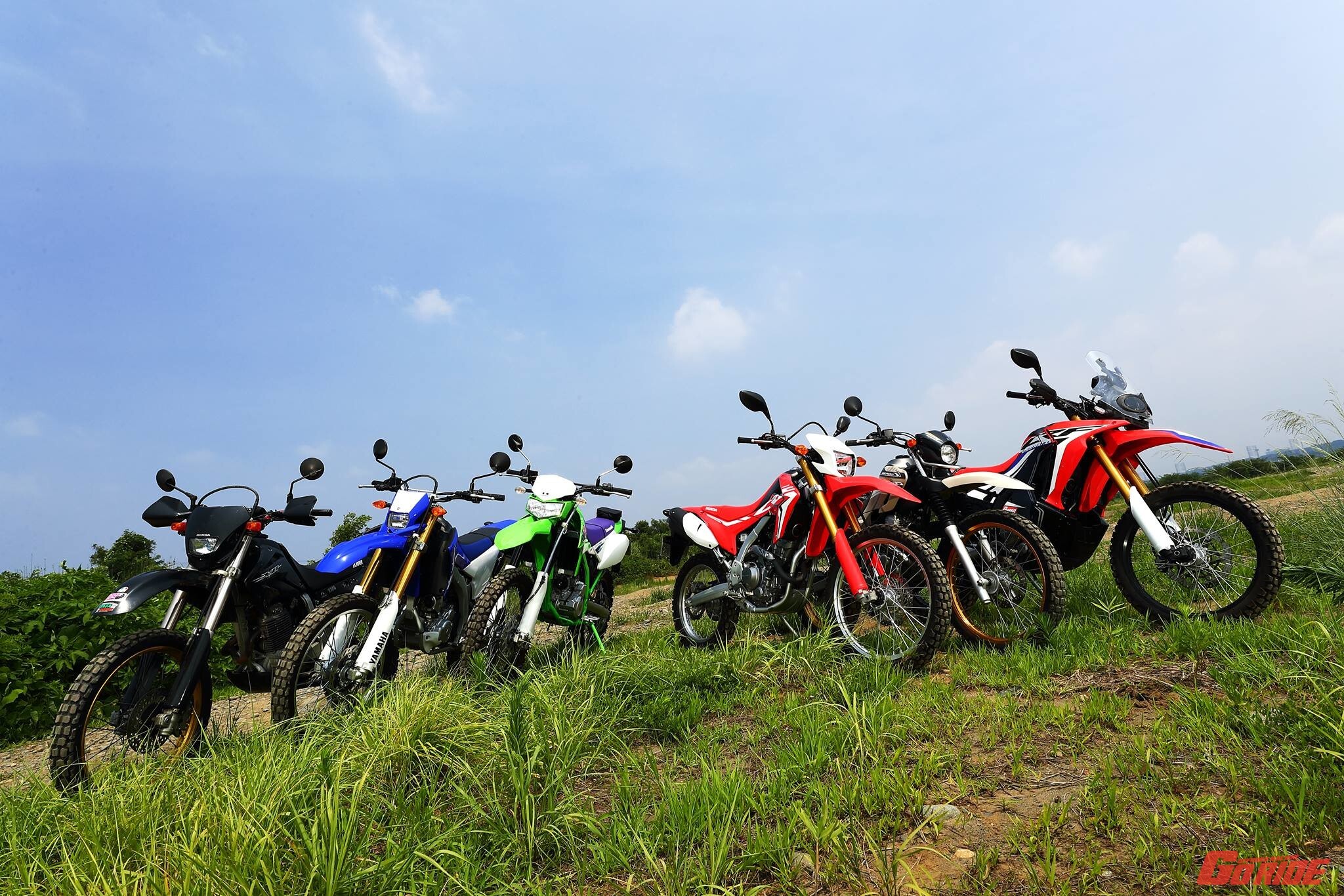 ゴー・ライド第10号発売中です!