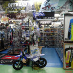 春のツーリング応援セール&カスタム祭り開催中! ～5/5まで　南海部品仙台店