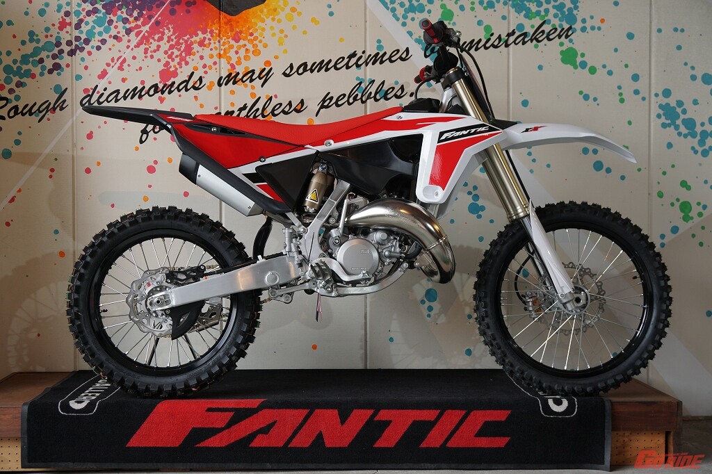 モータリスト合同会社の野口代表自らが、Fanticへの想いをつづる!