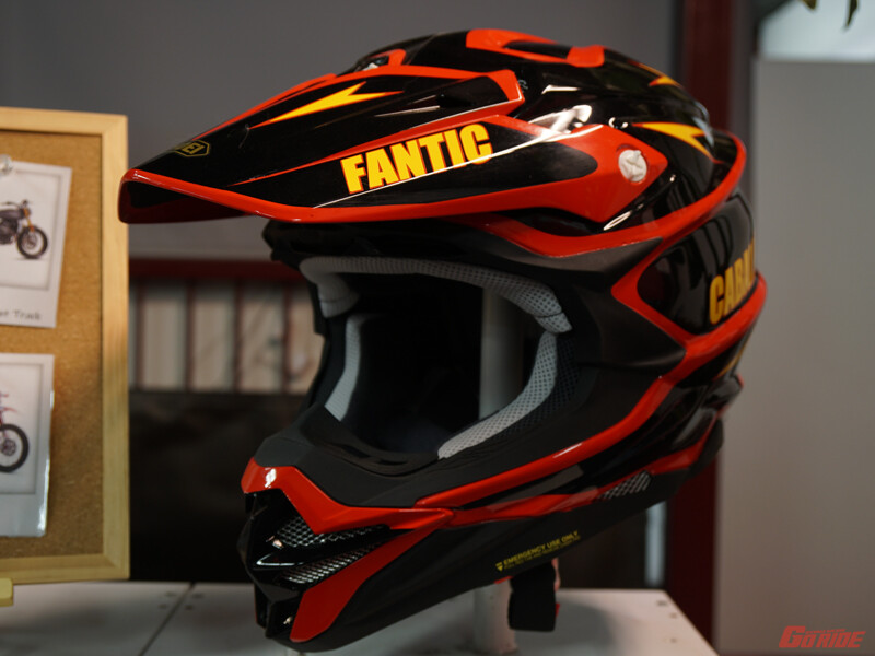 Fantic日本代理店であるモータリスト合同会社の野口代表自らが、Fanticへの想いをつづる! Fantastic FUNTIC 好評の第3回目