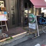 オフロード乗りが愛する噂の人気店『ANDOLINI』茨城県土浦市