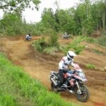 70台以上のビッグオフが成田に集結した BIG ADVENTUREBIKE DAY