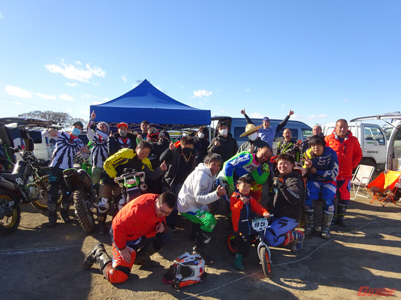 あのバイクが試乗できる!! オフもオンもバイクを存分に楽しめる『フリーダムナナ東村山店』