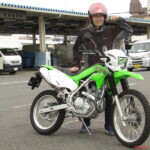 KLX230とは……オーナーが語るその真相