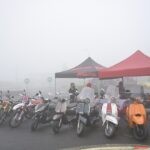 2021モータリスト試乗会inバイカーズパラダイス