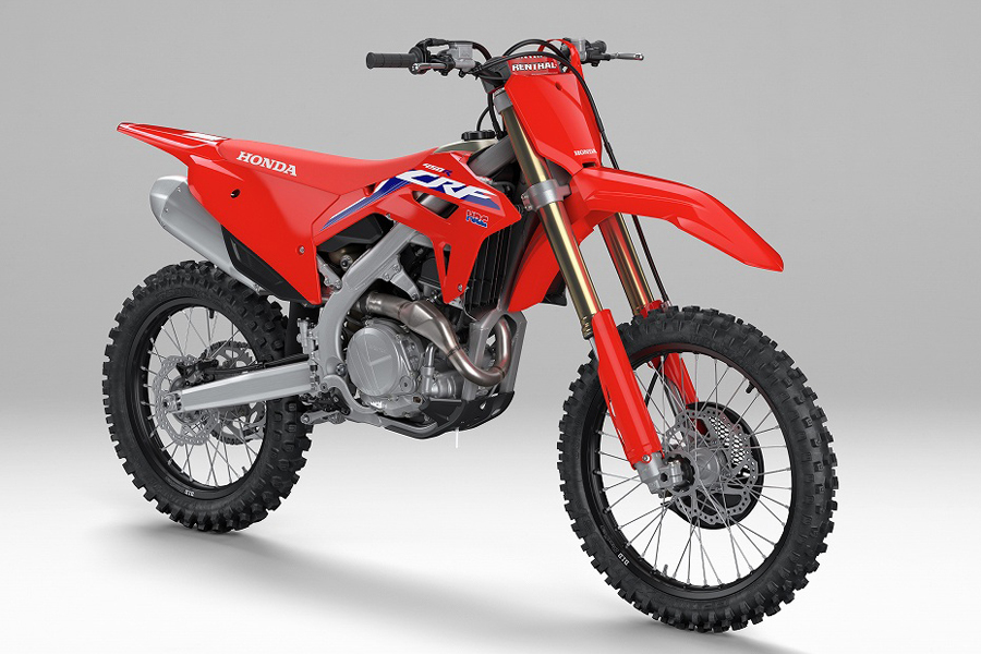 モトクロスを専門的にやっている、オフロードの重鎮『イトーモータース」　　