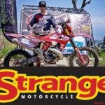 東日本Betaエンデューロモデル販売台数最大級『STRENGE MOTORCYCLE』－ストレンジモーターサイクル－