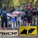 レース思考のスクールです！JUNSCHOOL