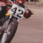 HONDA ダートトラックの決定版