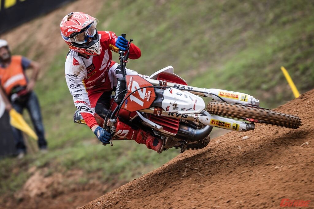 Fantastic FANTIC 第7話ファンティック・レーシングに注目を!