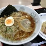 オフ車でいきたい!?　ゴー・ライドめし いよいよはじまるシーズンに向けてSAグルメをチェック!