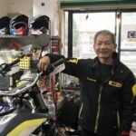 GARRRR創刊35周年特別連載　『ガルルの証言者たち』第三回『石井正美-最速の畳職人』編