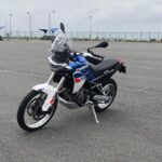 ドキッ！　輸入車の大試乗会