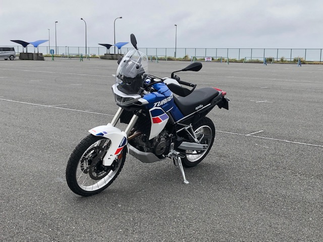 ドキッ! 輸入車の大試乗会