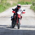 ダート距離100㎞越え