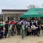 現役プロライダーも参加した充実した1日　ZOM&JUN SCHOOL特別編