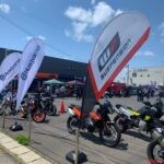 最新モデル試乗会&豪華購入特典もスゴイ!! SUZUKI MOTORS『1周年祭』開催!!