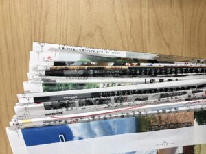 学習しないと……