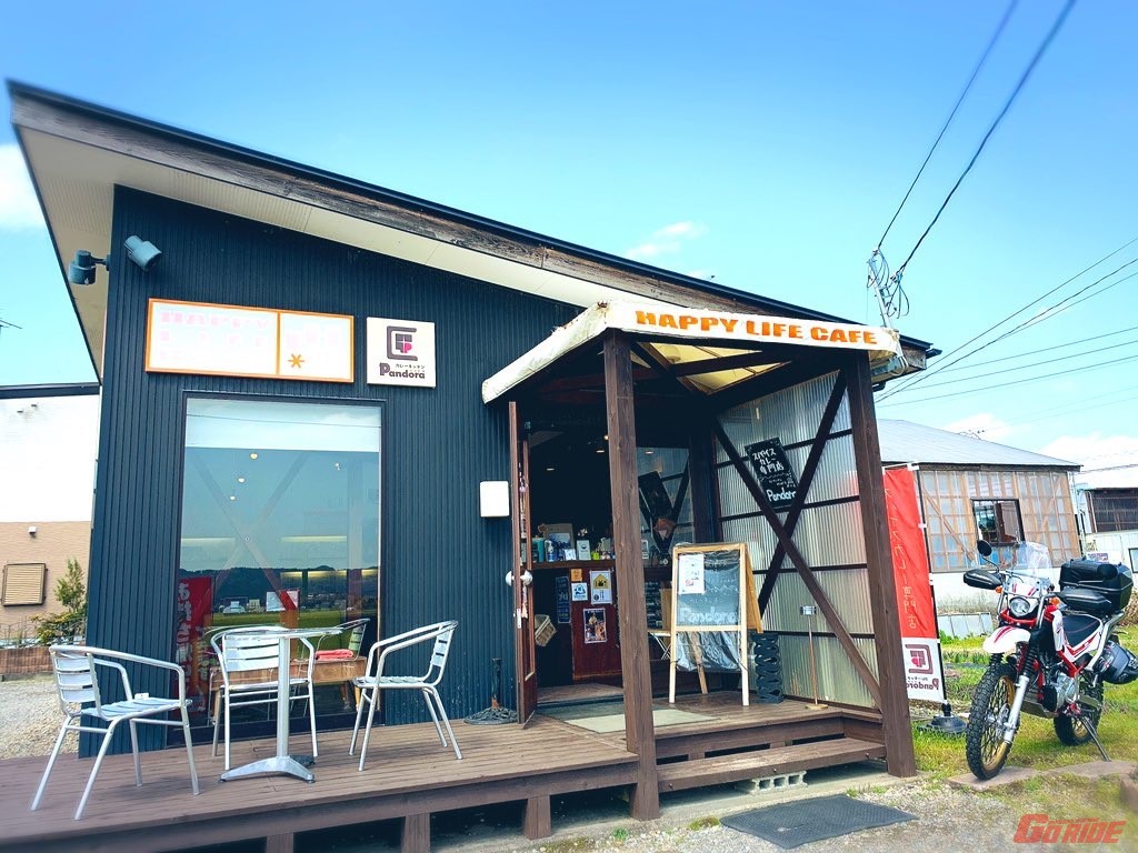 いま大人気&夏に食べたいカレー! スパイスカレー『カレーキッチンPandora』