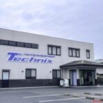 作業スペースを広く取り作業効率 ＆サービスも向上 !!　『テクニクス』がリニューアルオープン!!