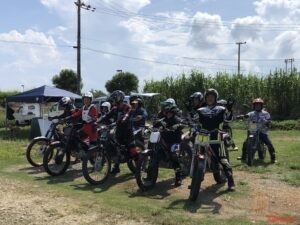 シリーズも中盤戦に!!  沖縄トライアル大会 第8戦