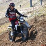 Fantastic FANTIC 第10話ヒロシくんとスクランブラー