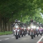 第三回CRF250rally滋賀ミーティングを開催