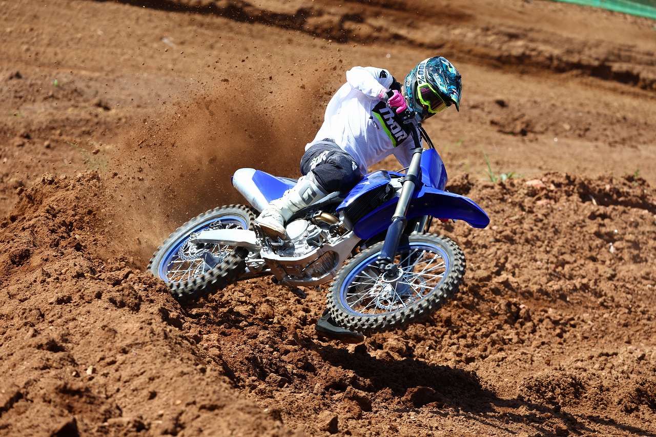 10年ぶりのエントリー