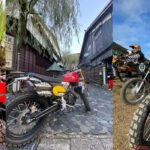 ゴー・ライド本誌で人気連載中!  『Fantastic FANTIC』の第11話は、さらにブランド&モデルが広がる2022の展開を改めて