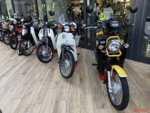 カフェカブミーティング